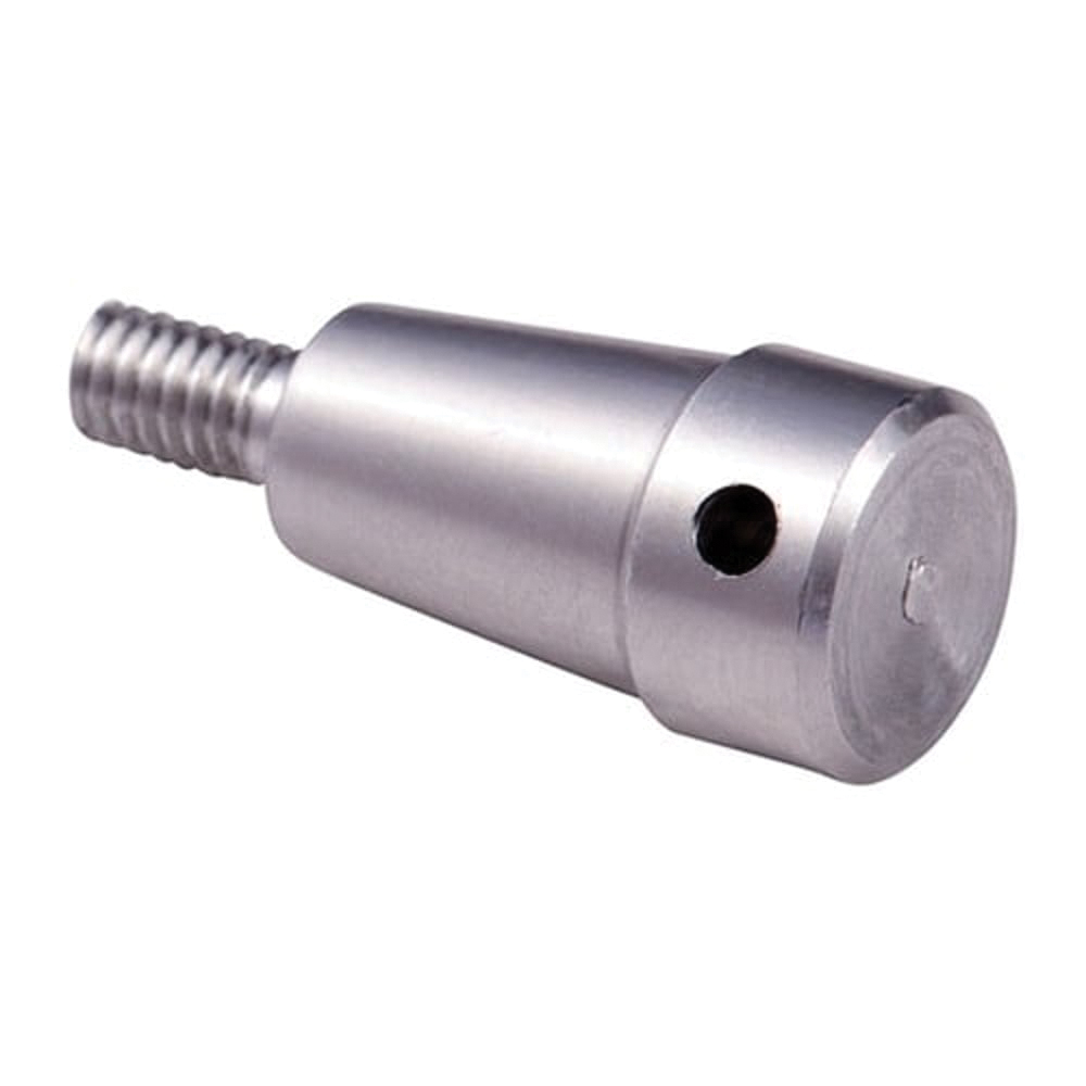 Brownells 9mm/.38 Caliber/.357 Cal #8-32 Male Lewis Lead Remover Replacement Cone Tip - Brownells