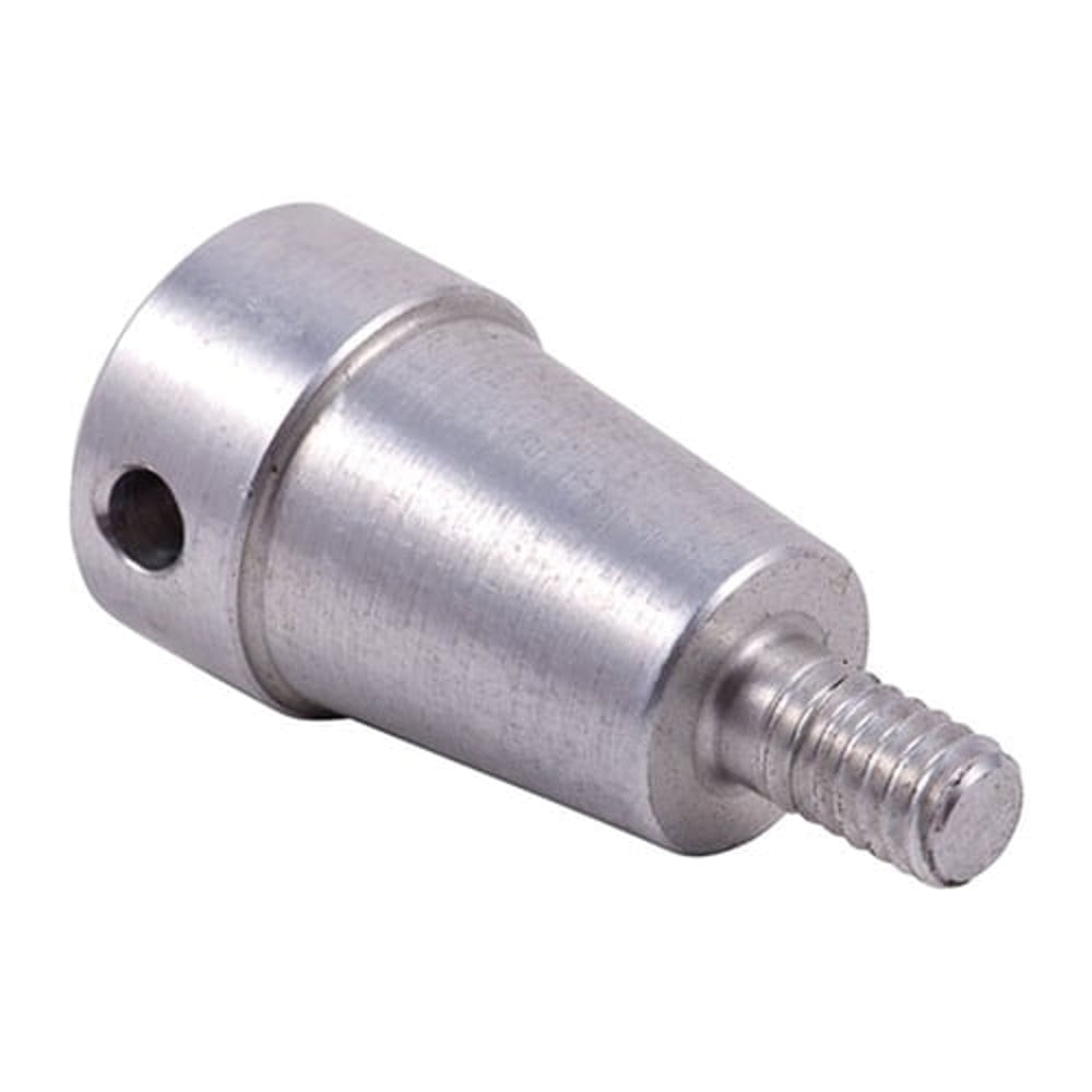 Brownells 10mm/.40 Cal/.41 Cal #8-32 Male Lewis Lead Remover Replacement Cone Tip