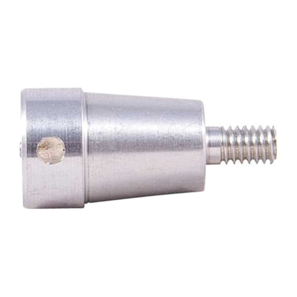 Brownells .44 Cal/.45 Cal #8-32 Male Lewis Lead Remover Replacement Cone Tip - Brownells
