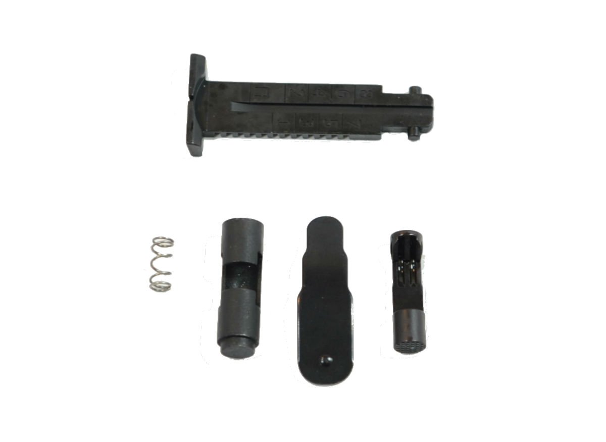 PSA AK47 Rear Sight Assembly - Palmetto State Armory