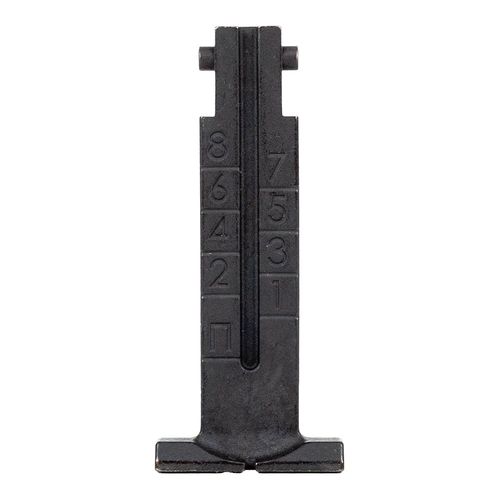 PSAK-47 Rear Sight Leaf - 516444961 - Palmetto State Armory