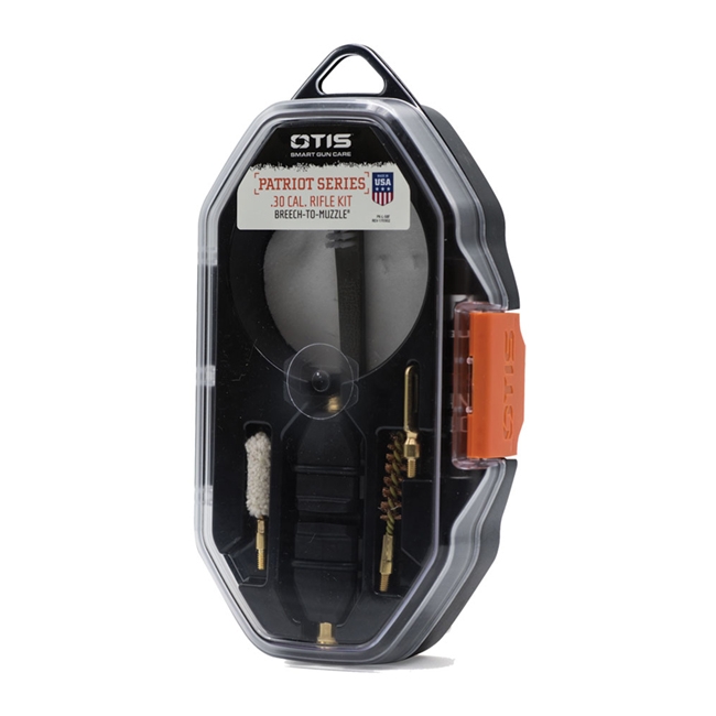 Otis .30 cal Patriot Series Rifle Cleaning Kit - FG-701-30