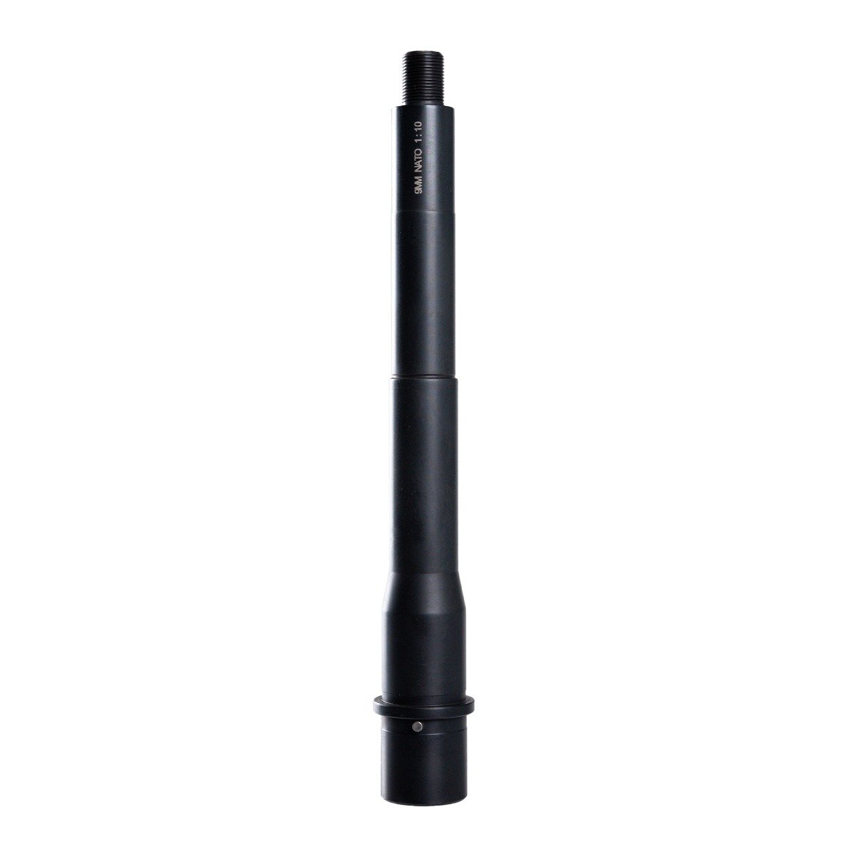 PSA 8" PCC 9mm 1/10 Nitride Barrel - 516445083 - Palmetto State Armory