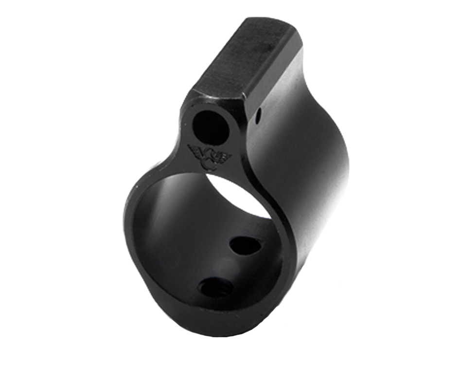 Wilson Combat Lo-Profile AR-15 Gas Block .750 Low Profile