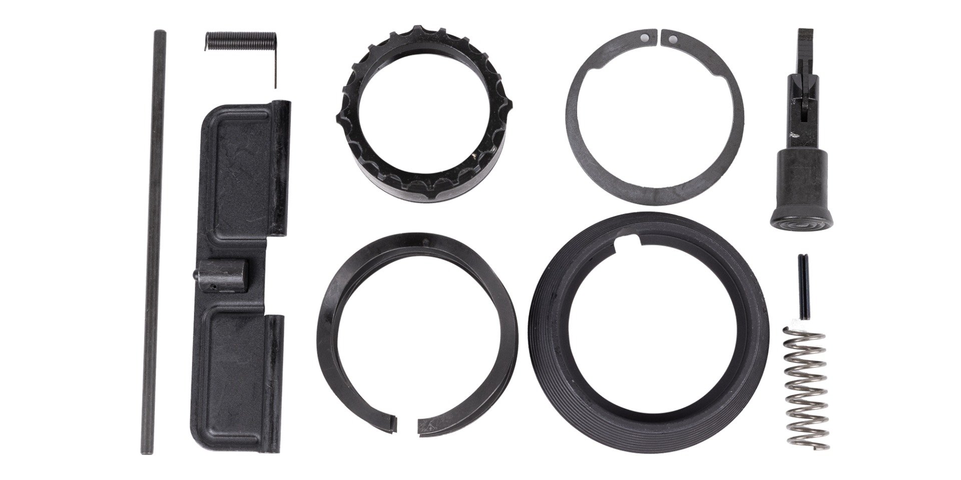 PSA PA10 Upper Build Kit - 516445291 - Palmetto State Armory