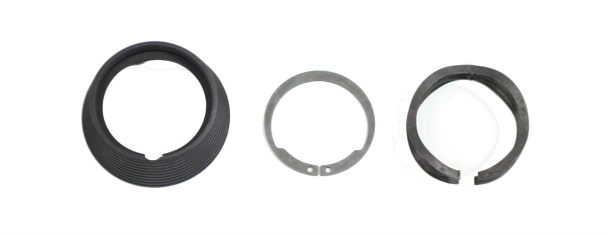 PSA PA10 Delta Ring Assembly - 516445292 - Palmetto State Armory