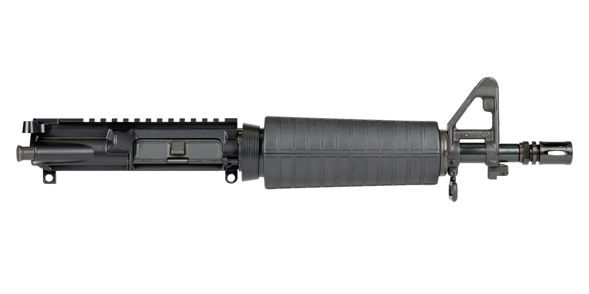 PSA 10.5" 5.56 NATO 1/7" Nitride Upper w/ BCG & CH