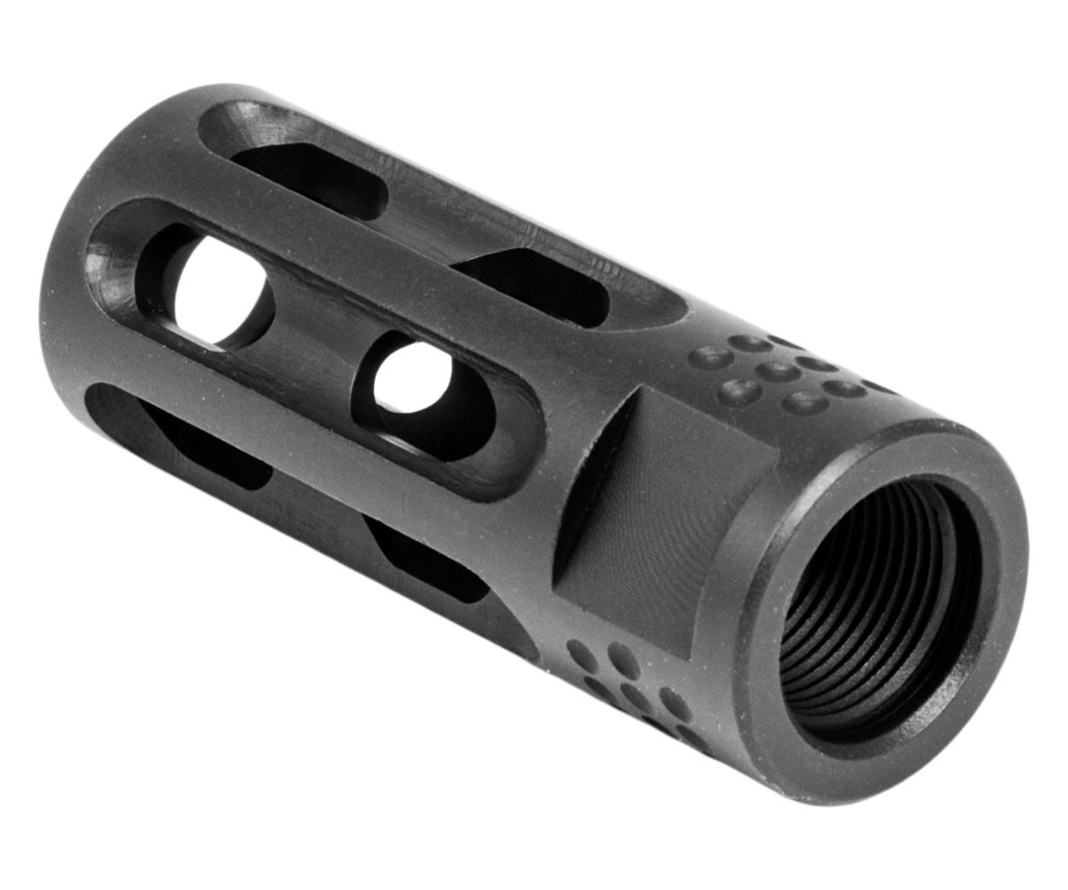 MFT Evolv AR-15 Compensator .223/5.56 5-Direction - E2ARMD2 - Mission First Tactical