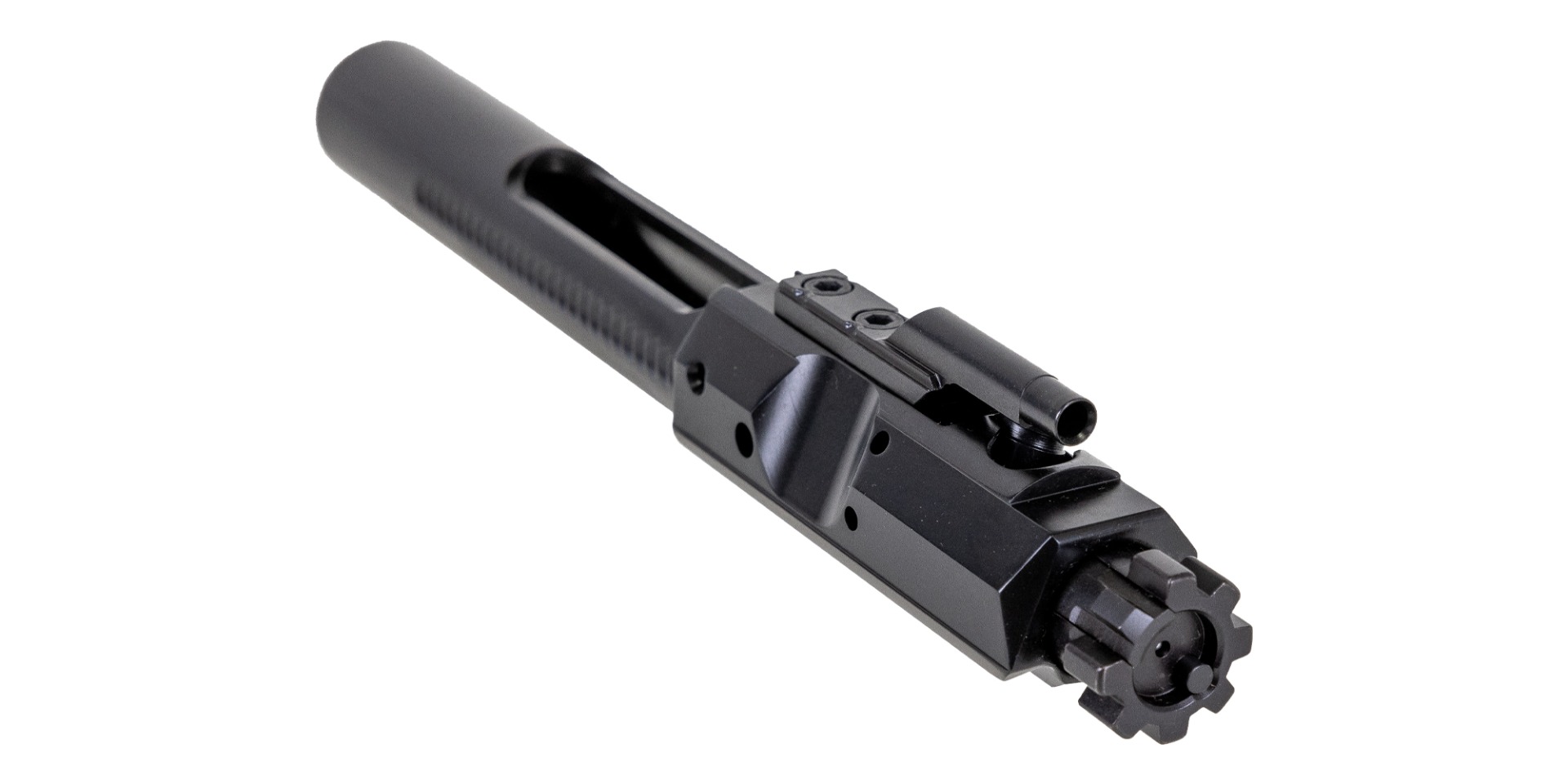 PSA PA10 .308 Nitride Bolt Carrier Group - 516446490 - Palmetto State Armory