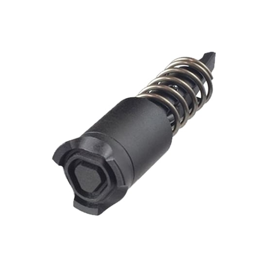 Strike Industries Strike Lightweight AR Forward Assist - SI-AR-S-FA-BK - Strike Industries