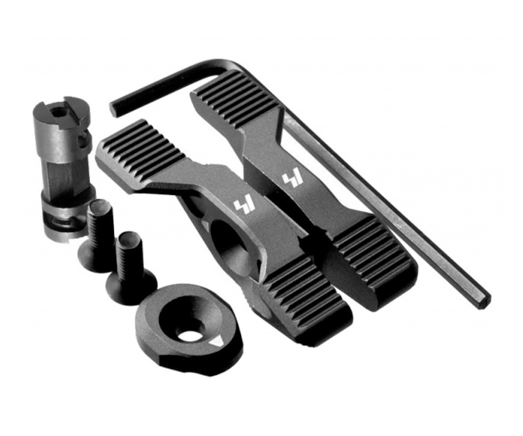 Strike Industries Strike Selector Switch, Black  SI-AR-S-SS-BK - Strike Industries