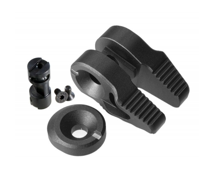 Strike Industries Flip Switch, Black  SI-AR-SS-FLIP-BK - Strike Industries