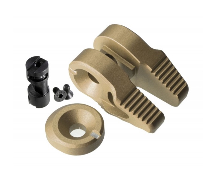 Strike Industries Flip Switch, Flat Dark Earth  SI-AR-SS-FLIP-FDE - Strike Industries