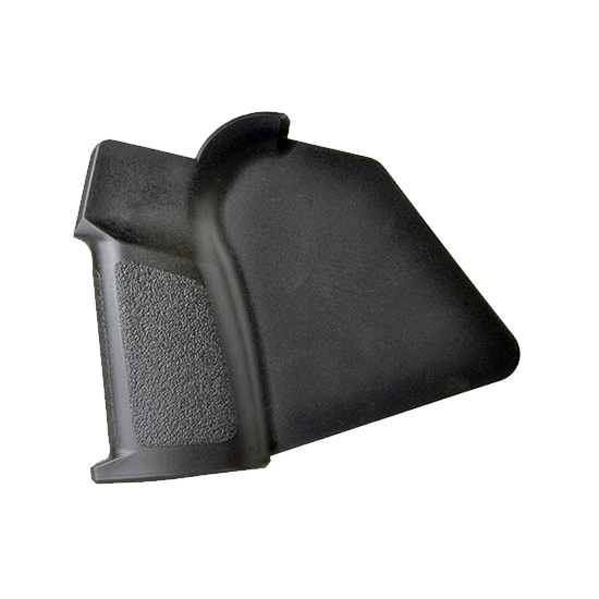 Strike Industries Simple Featureless Grip, Black - SI-AR-SFG - Strike Industries