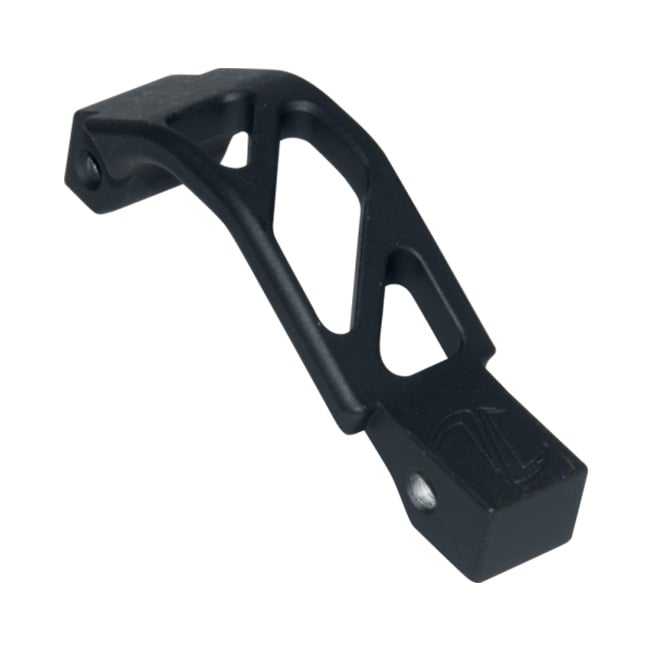 Timber Creek AR Oversized Trigger Guard, Black - AR OTG B - Timber Creek
