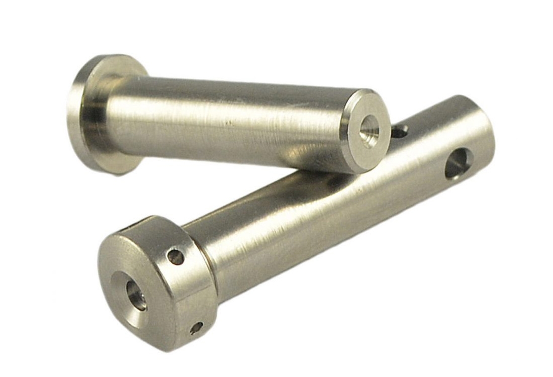 Armaspec Titanium Takedown/Pivot Pins with EZ-Set  ARM145-TI - Armaspec