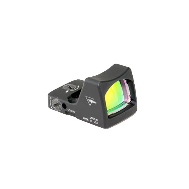 Trijicon RMR Type 2 Red Dot Sight 3.25 MOA - RM01-C-700600 - Trijicon