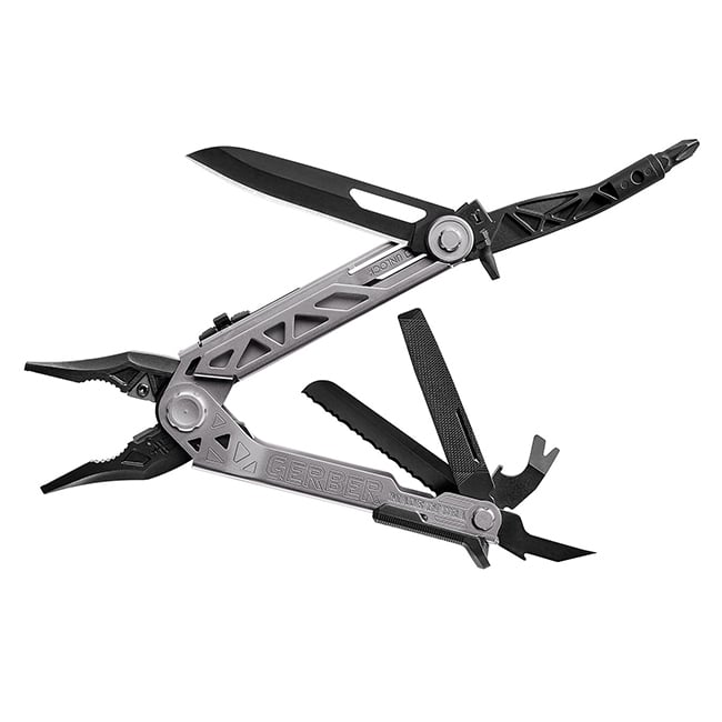 Gerber Center-Drive Multi-Tool - 31-003073 - Gerber