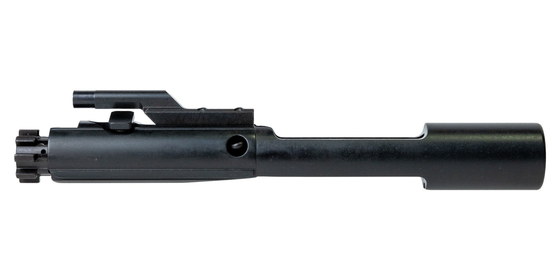 PSA Freedom AR-15 Nitride Bolt Carrier Group With Carpenter 158 Bolt - 516446915 - Palmetto State Armory