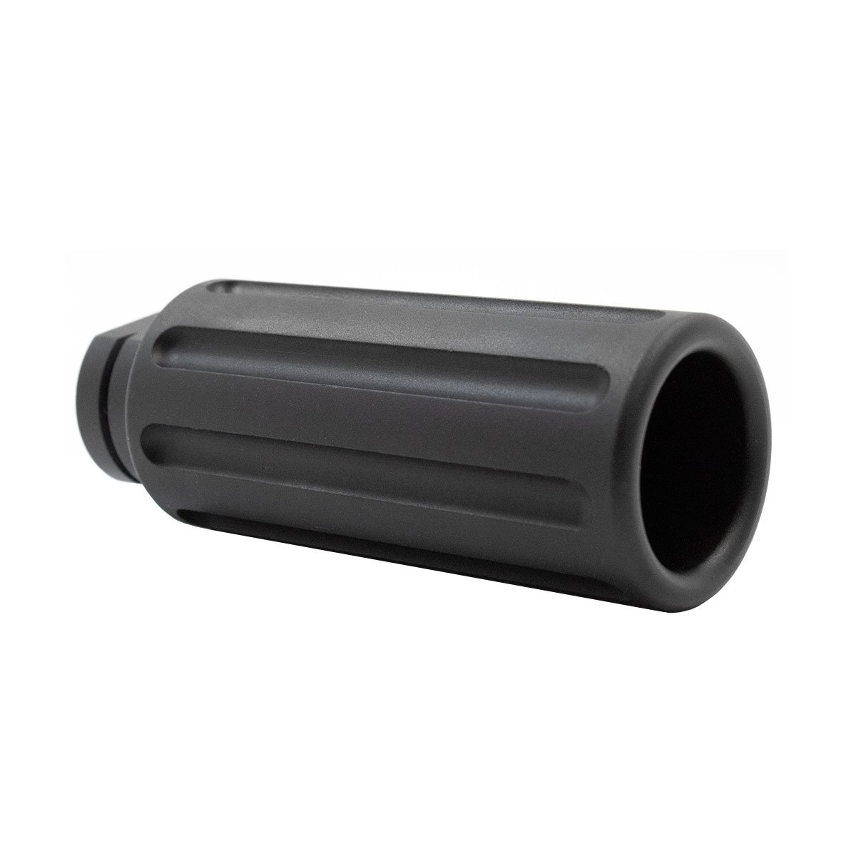 PSA Custom Series 5.56 Fluted Flash Can (1/2x28) - Psa Custom
