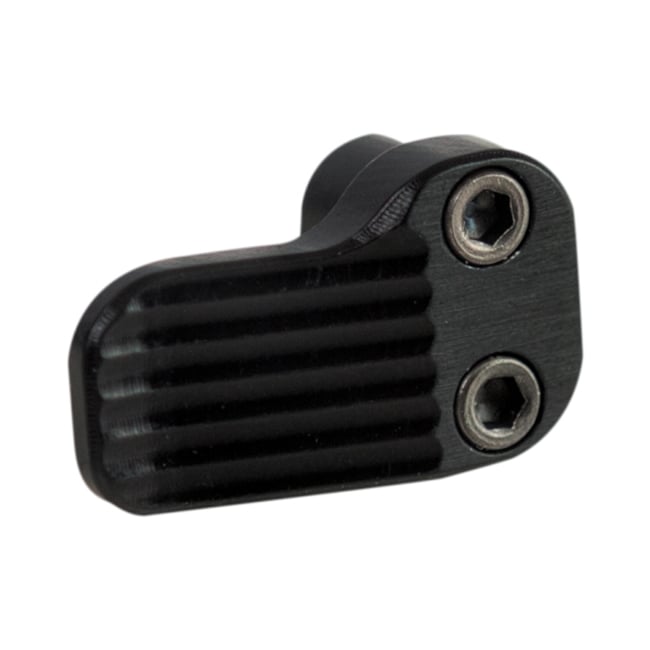 Timber Creek AR Extended Magazine Release, Black - AR EMR B - Timber Creek