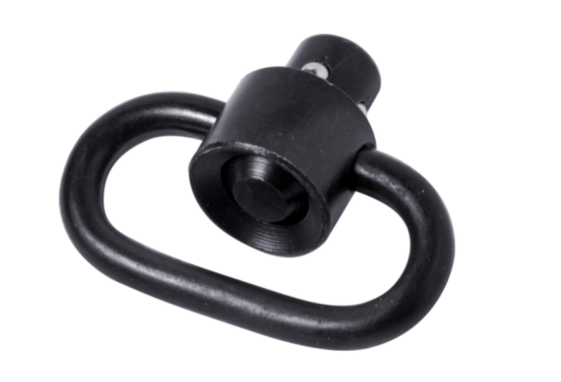 Timber Creek Heavy Duty Push Button Swivel - HD PBS - Timber Creek