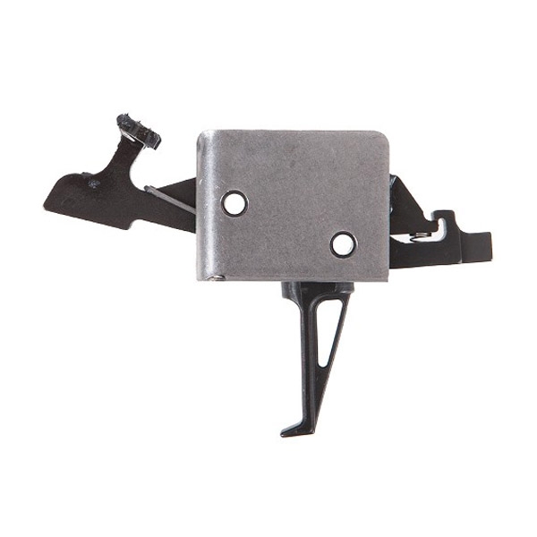 CMC Triggers AR-15 Match Grade Two Stage Flat Trigger (2-2 lbs.)  92504 - Cmc