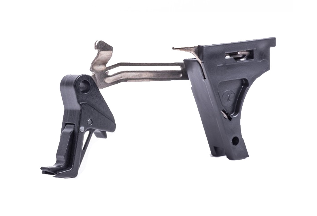 CMC Glock G43 9mm Trigger Kit, Slimline -  71502 - Cmc