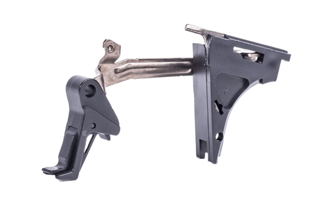 CMC Glock .40 Cal Gen 4 Trigger Kit - 71801 - Cmc