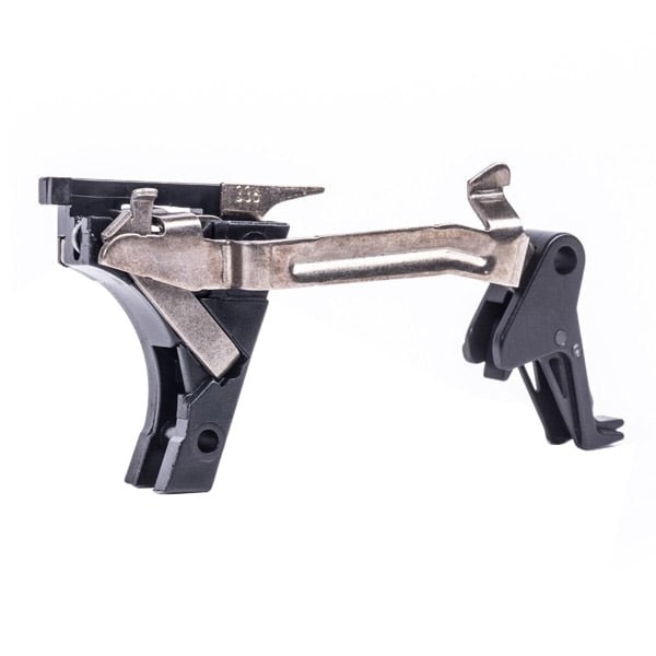 CMC Triggers Glock Trigger Kit for Gen 1-3 .45 cal Glock Pistols  71901 - Cmc