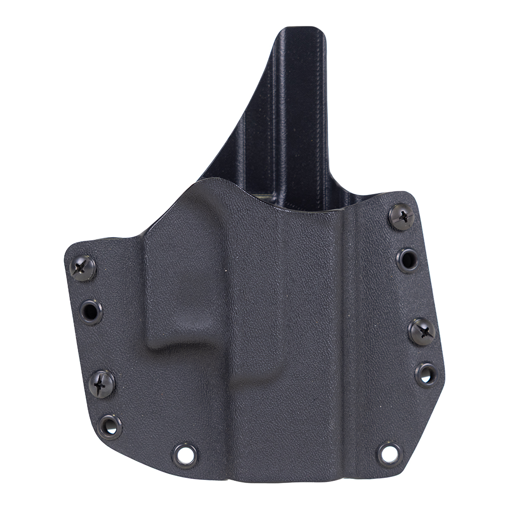 MFT Holster Glock 26/27 - Black - HGL26OWB-BL