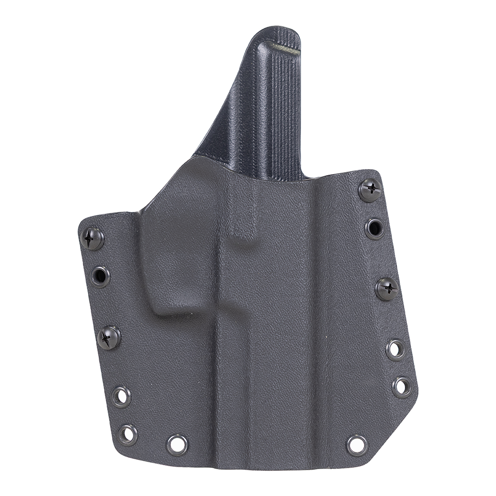 MFT Holster H&K VP9 - Black - HHKVP9OWB-BL
