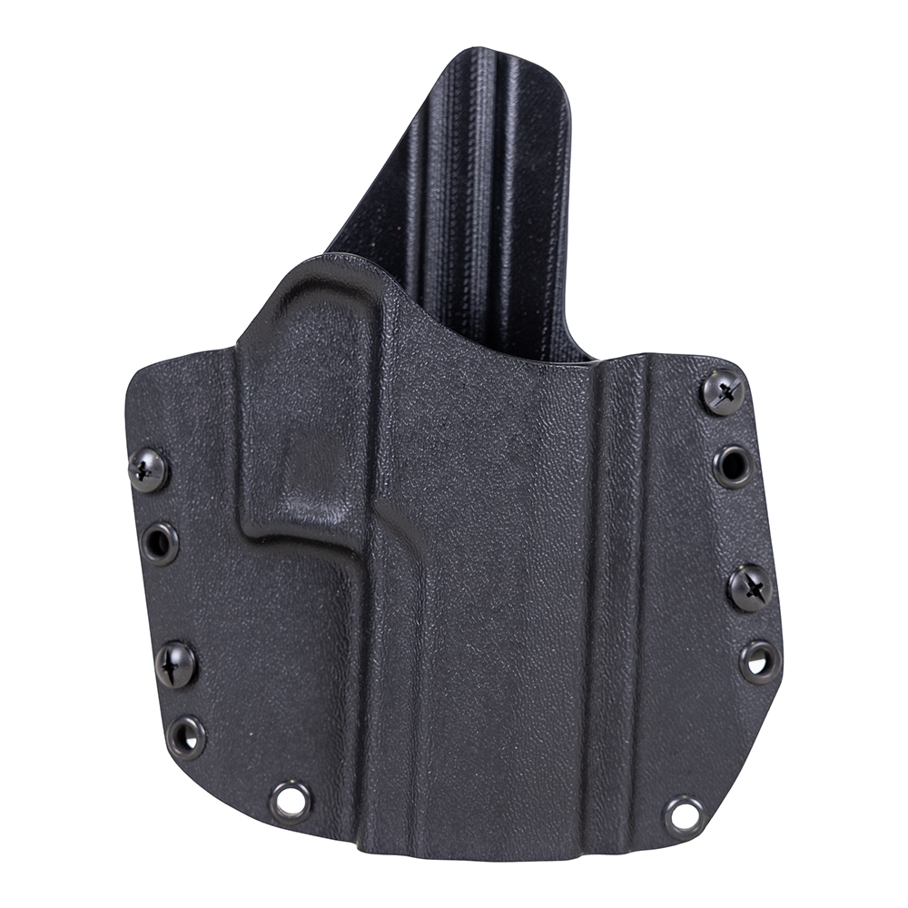 MFT Holster Sig Sauer P320 Carry & Compact - Black - HSIG320COWB-BL - Mission First Tactical