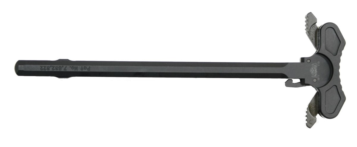 PSA Premium Ambidextrous PA10 Charging Handle - Palmetto State Armory