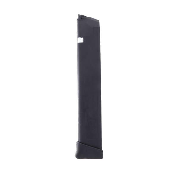 SGM Tactical 9mm 33-Round Glock 17 Compatible Magazine - SGMT9G33R - Sgm Tactical