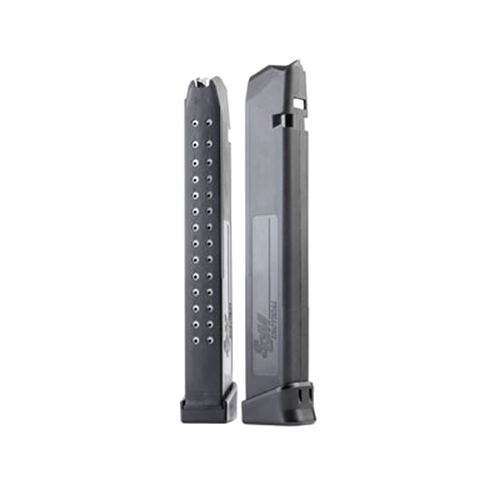 SGM Tactical .45 Auto/ACP 26-Round Glock Magazine - SGMT45G26R - Sgm Tactical