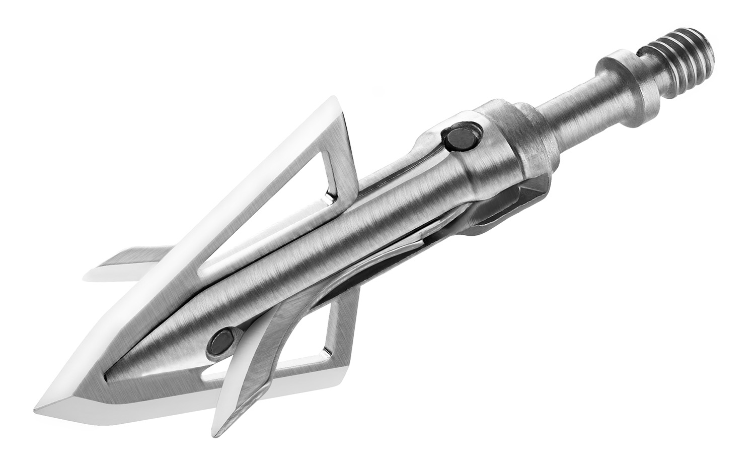 Bloodsport Gravedigger Broadhead Cut-On-Contact, 100gr - 10775 - Bloodsport Arrows