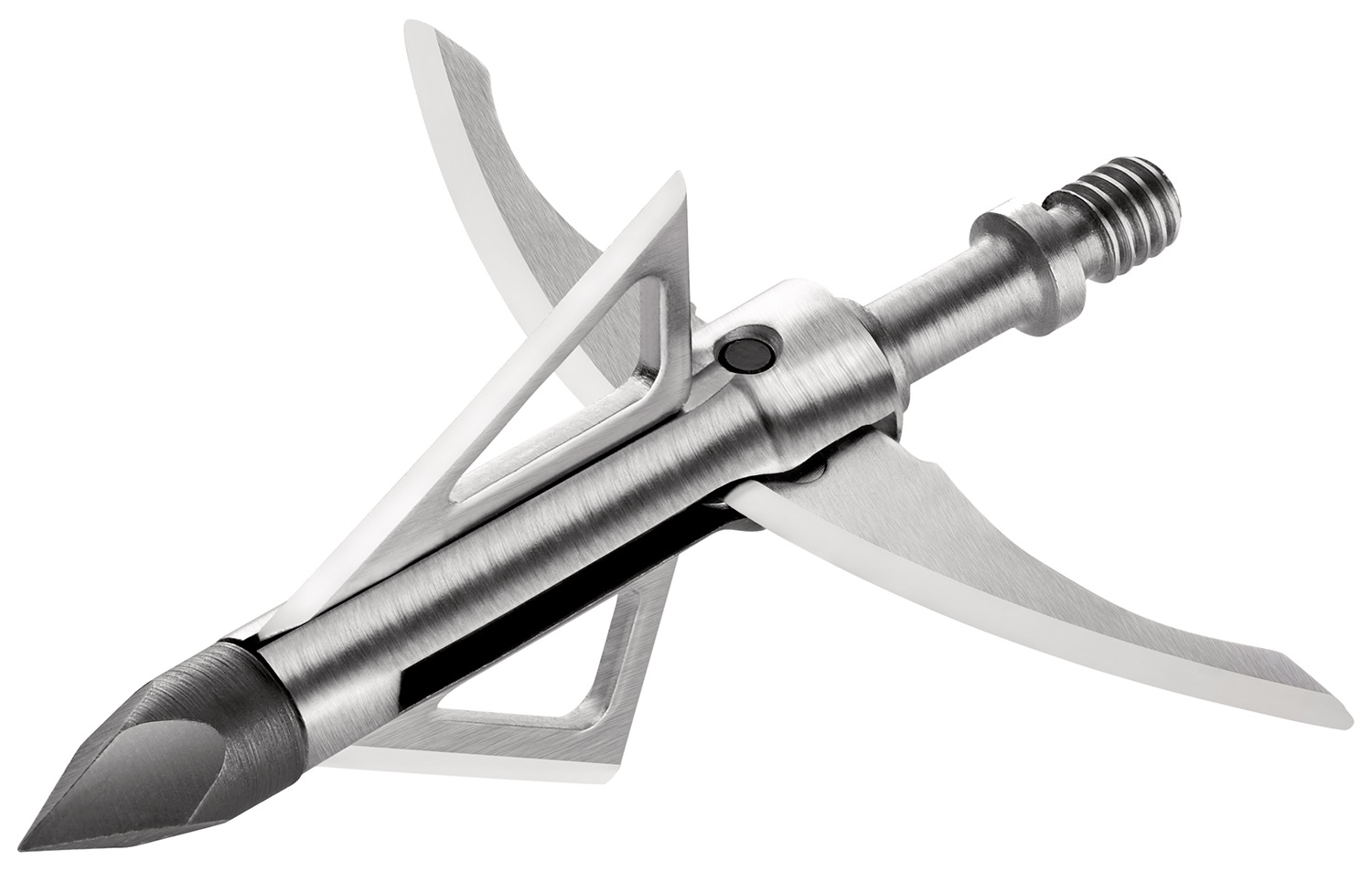 Bloodsport Gravedigger Broadhead Chisel Tip, 100gr - BLS10777 - Bloodsport Arrows