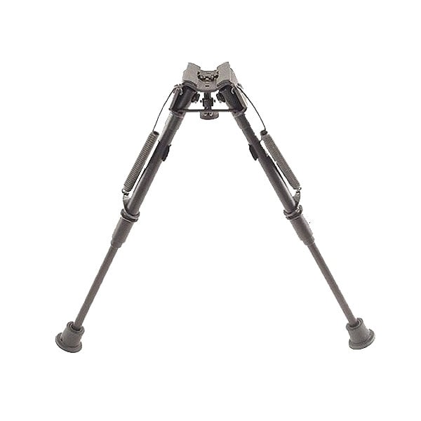 Harris 9-13" High Fixed Bipod - 1A2L - Harris