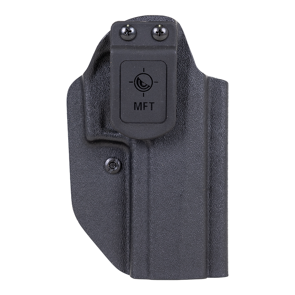 MFT SIG P320 Appendix Inside/Outside Waistband Ambidextrous Holster - HSIG320FSAIWBA-BL - Mission First Tactical