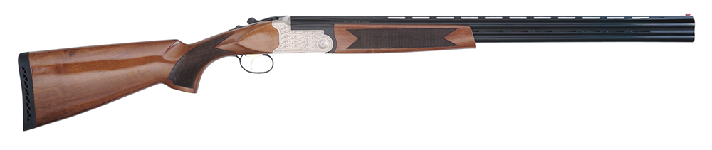 Tristar Arms Setter S/T 26" 20 Gauge Shotgun 3" Over Under, Walnut - 30206 - Tristar Sporting Arms