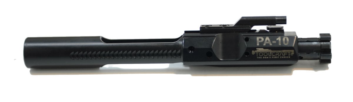 ToolCraft PA10 .308 Nitride Bolt Carrier Group - 5165449732