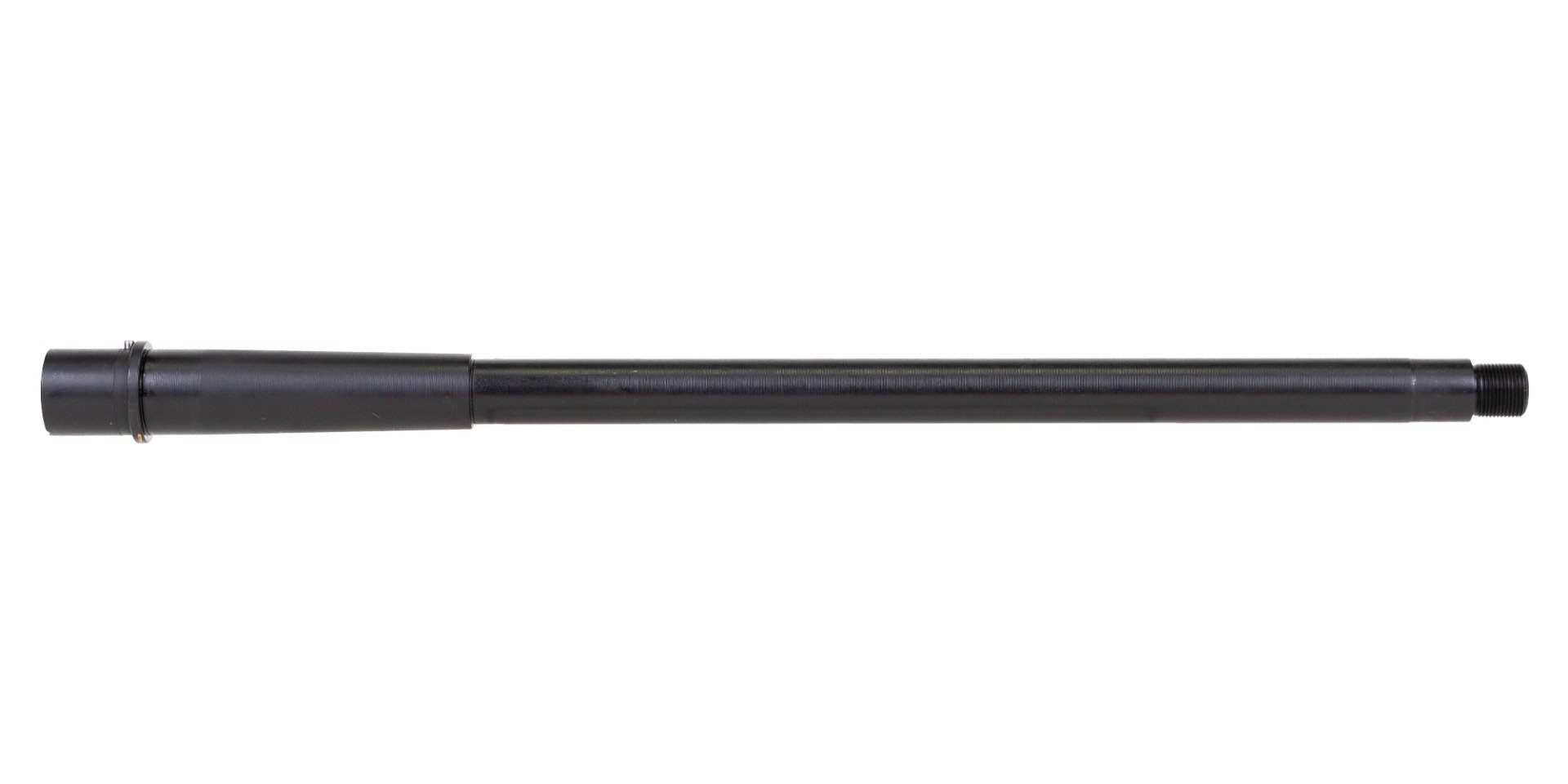 PSA 16" Pistol-Length 300AAC Blackout Nitride Barrel - 5165449967