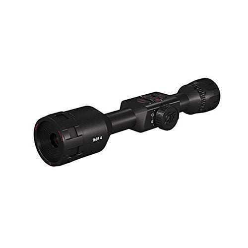 ATN ThOR 4 1.25-5x HD Thermal Riflescope - TIWST4381A - Atn