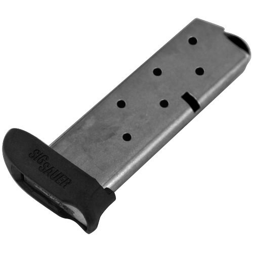 Sig Sauer P238 Legion .380 ACP 7-Round Magazine - MAG-238-380-7-LEGION
