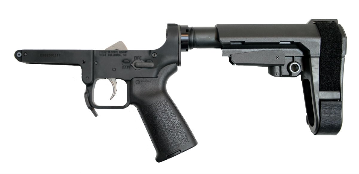 Palmetto State Armory