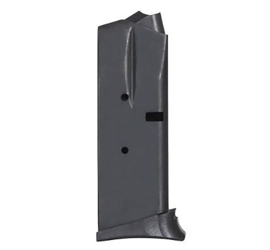 SCCY CPX 9mm 10 Round Magazine with Finger Extension - 01-006T - Sccy