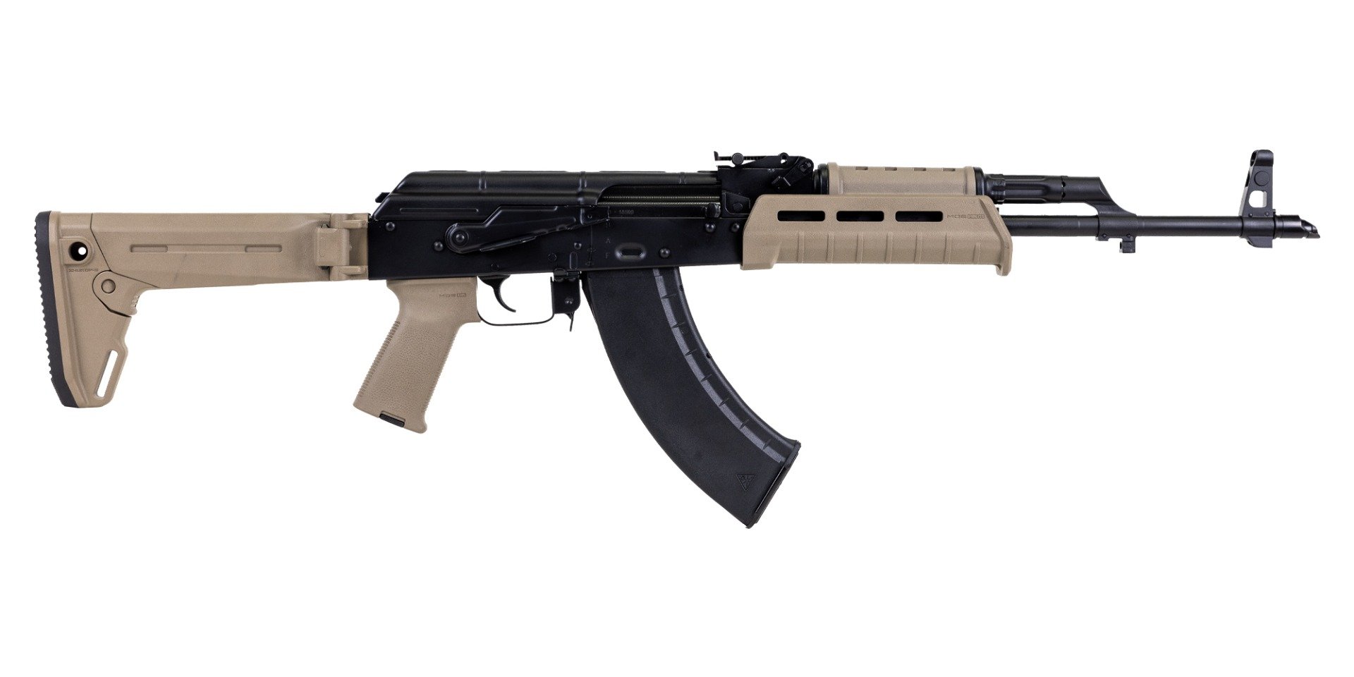 トイガン AK-47 type-3 AK (Type 3) | FirearmCentral Wiki | Fandom