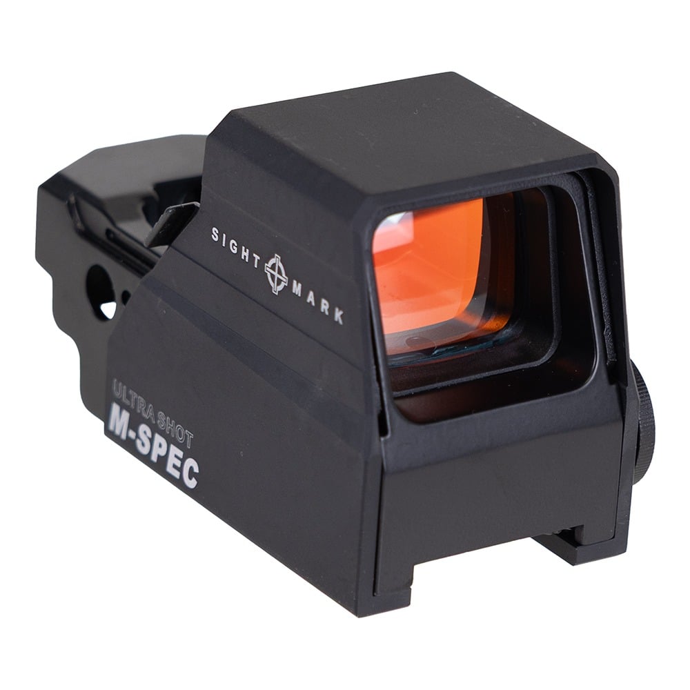 Sightmark Sightmark Ultra Shot M-Spec LQD Reflex Sight - SM26034