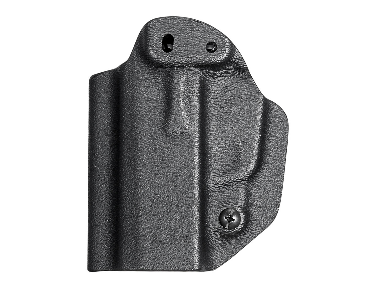 MFT Ambidextrous Appendix IWB/OWB Holster for Sig Sauer P365 - HSIG365AIWBA-BL